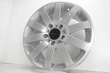 Alufelgi 16" 5x118 Renault Trafic Opel Vivaro Srebrne 1024