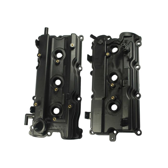 Pokrywa Zaworów Silnik NISSAN MURANO Z50 350Z Maxima QUEST V6 3,5 2szt