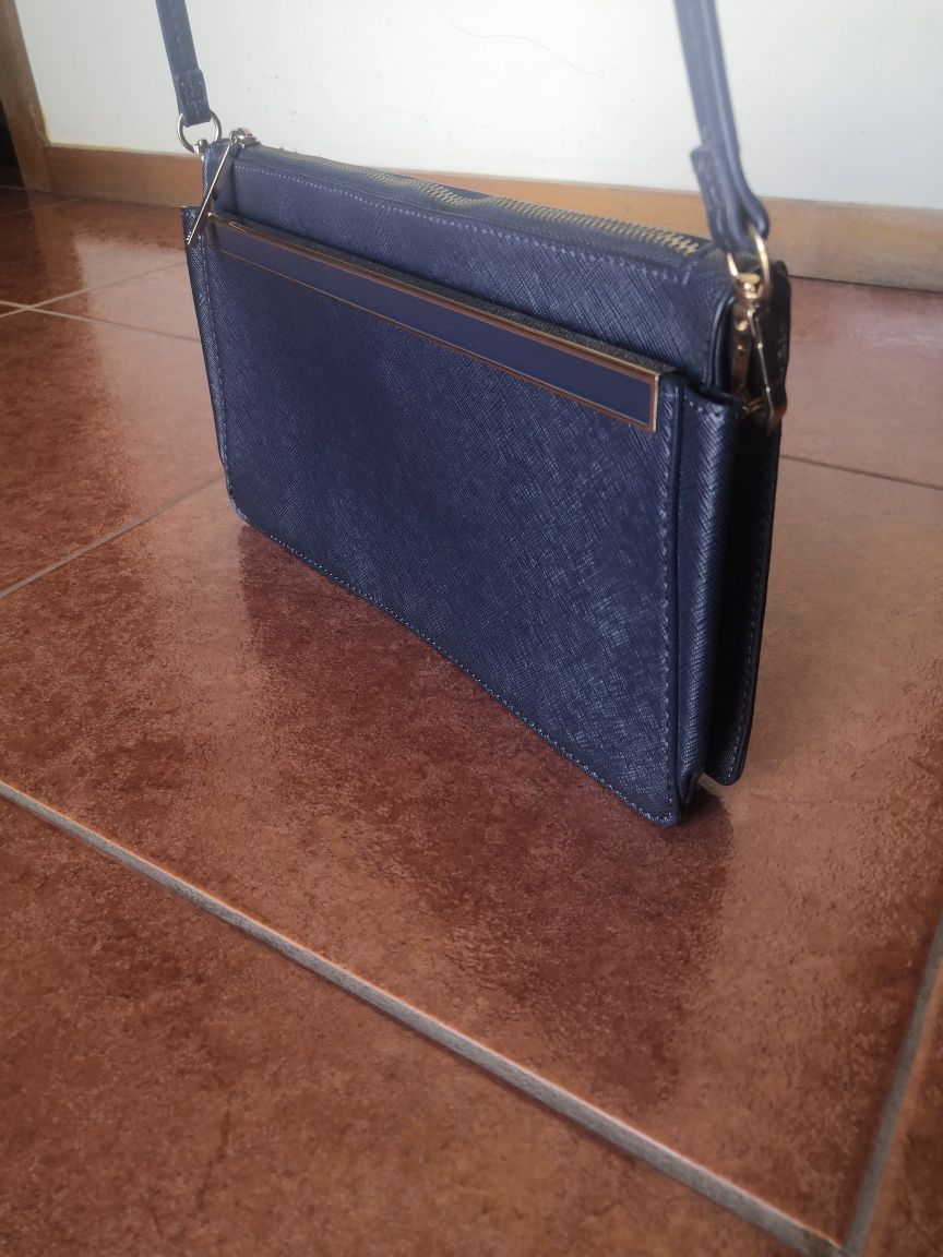 Bolsa Azul Parfois