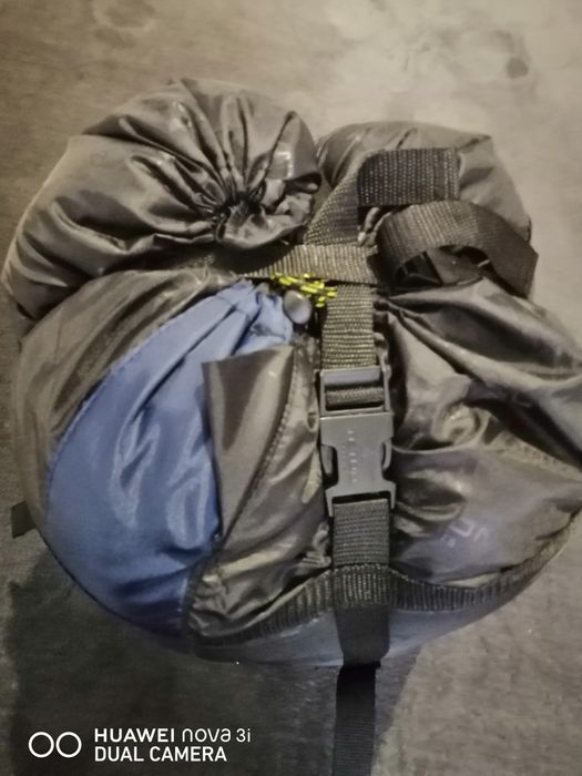 Спальний мішок Teton Sports
