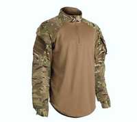 Тактична бойова сорочка убакс британка вставки на плечах НАТО оригінал