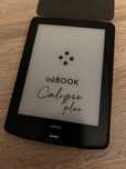 Czytnik dotykowy inkBOOK Calypso plus