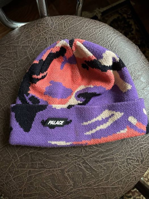 Palace hat шапка