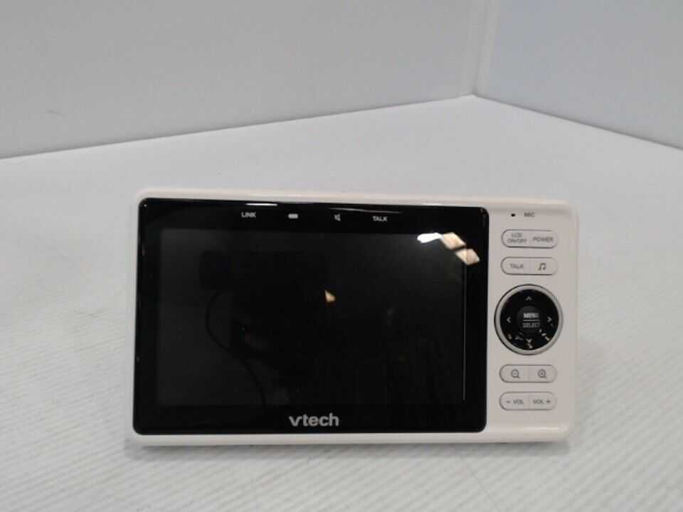 Відеоняня VTech VM901