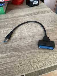 Kabel Sata to USB