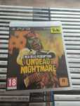 Red Dead Redemption: Undead Nightmare [PS3]