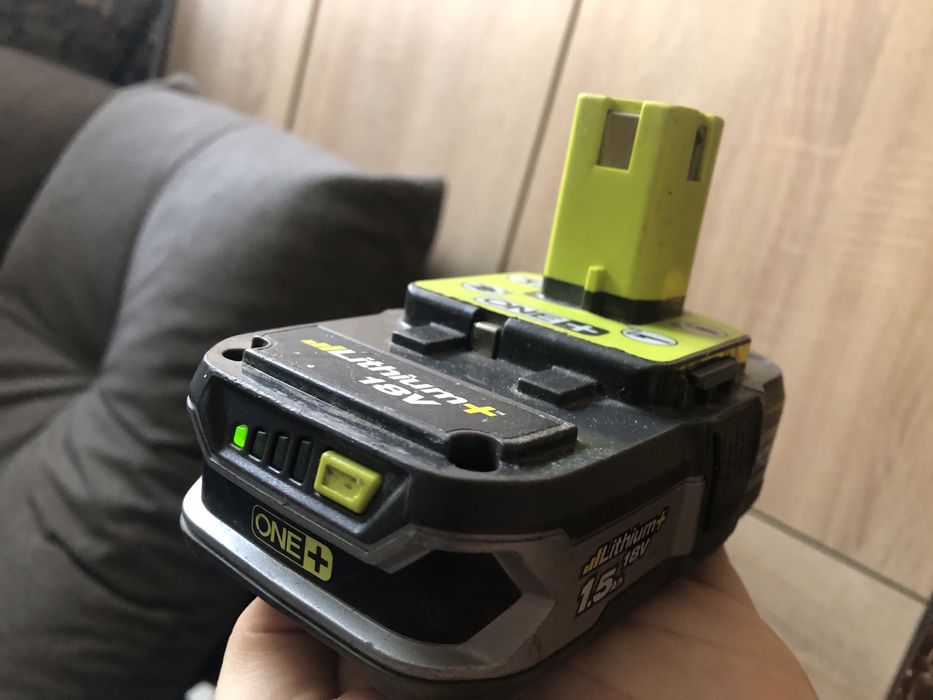 Akumulator Ryobi 1.5Ah