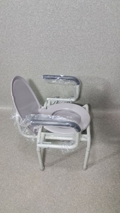 Новий стілець-туалет санітарний стілець стул крісло кресло-туалет