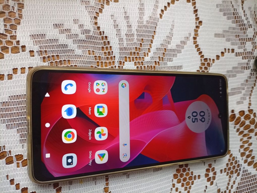 Sprzedam Motorolę g24