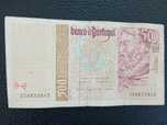 Nota 500 escudos