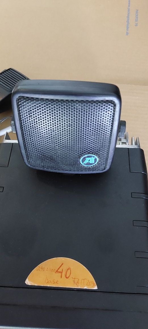 Radio CB TAIT T2000 II