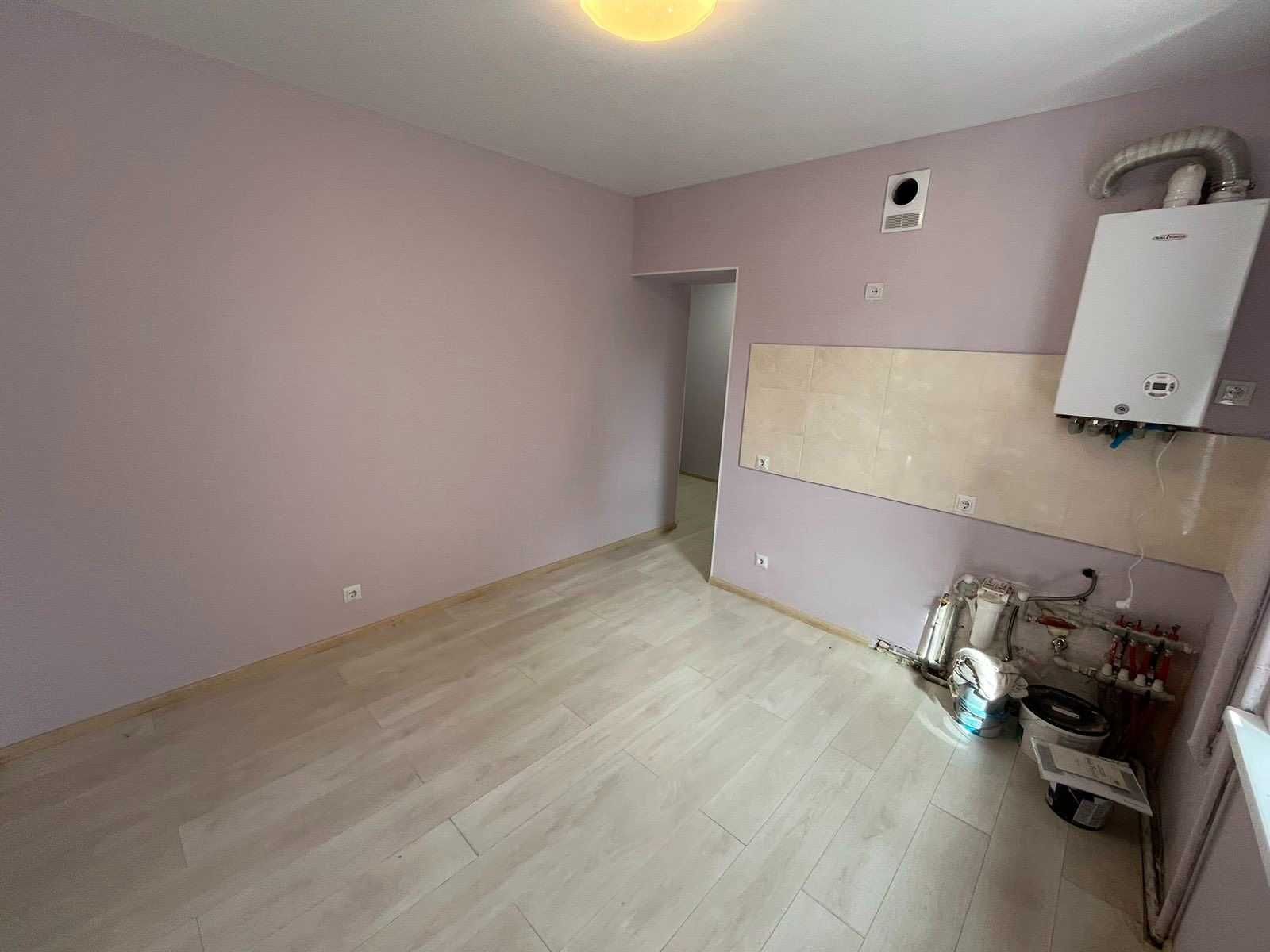 Найдешевша 1 кімнатна квартира, з якісним ремонтом в Ірпені!