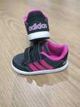 Ténis Adidas criança - Tam. 21