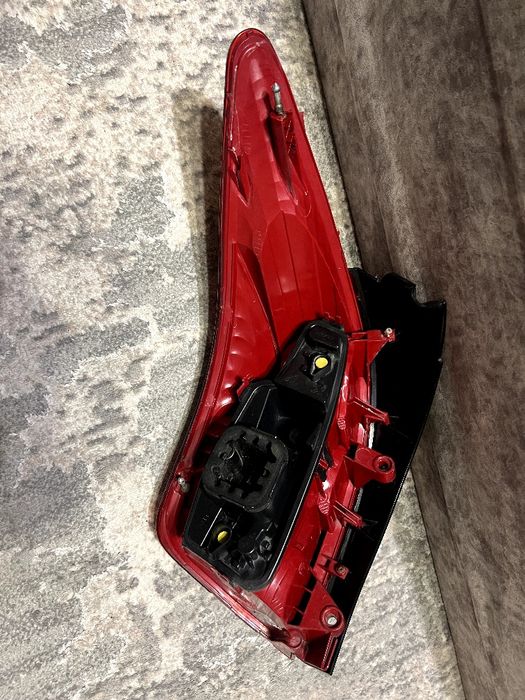 Правий задній ліхтар, задній стоп, Peugeot 308 SW, Пежо 308