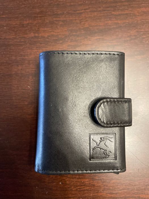 Vendo carteira pelezone