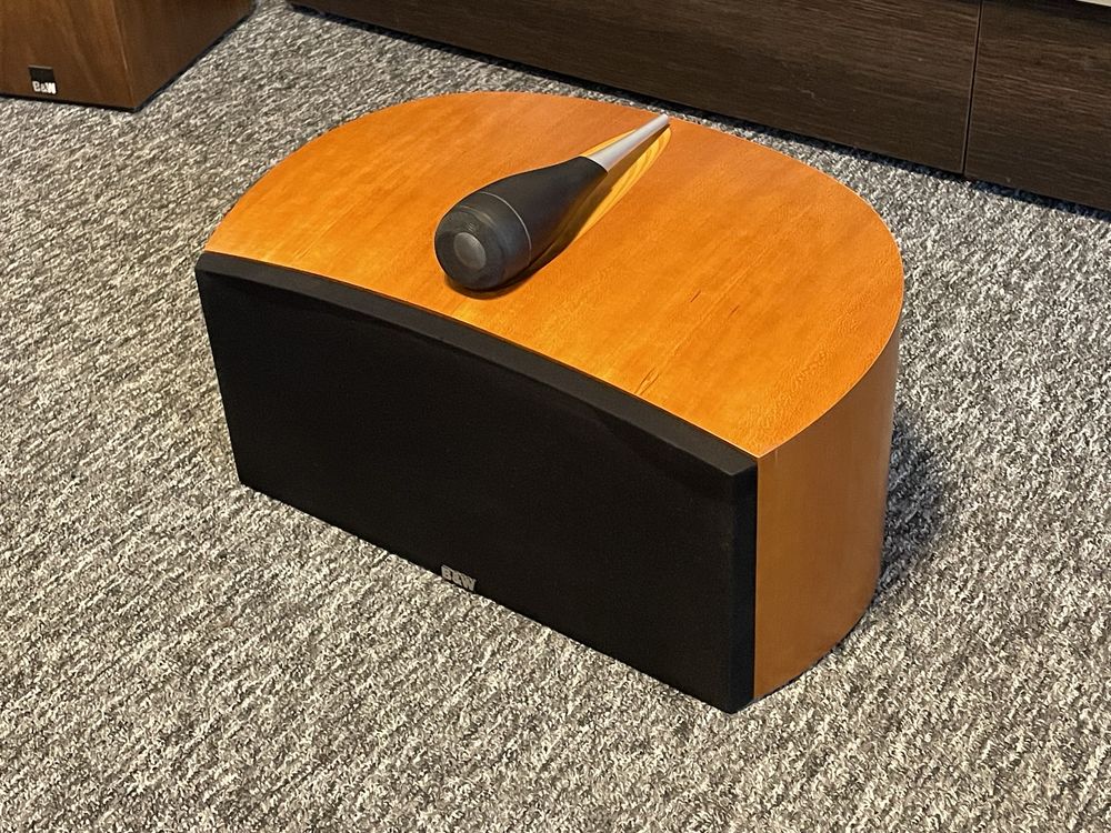Głośnik centralny Bowers & Wilkins HTM2