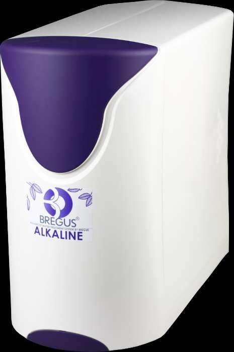 Bregus® System odwróconej osmozy Alkaline Redox !