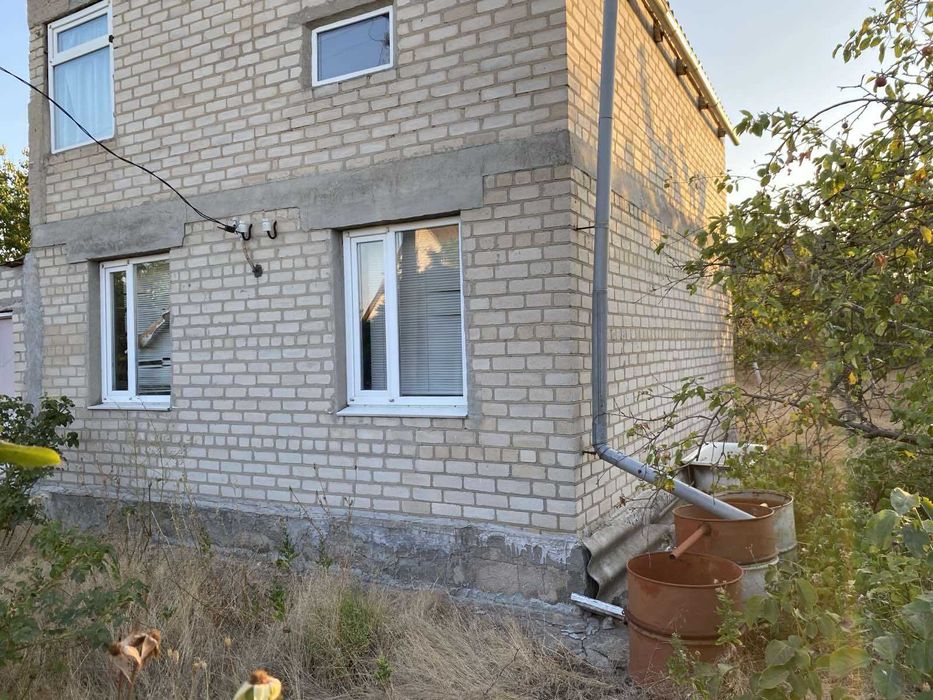 Продам дачу в Кошарах с видом на лиман