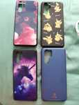 Casy na telefon etui na telefon Huawei p30 pro