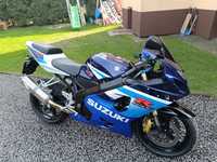 Suzuki GSX-R 600 K5