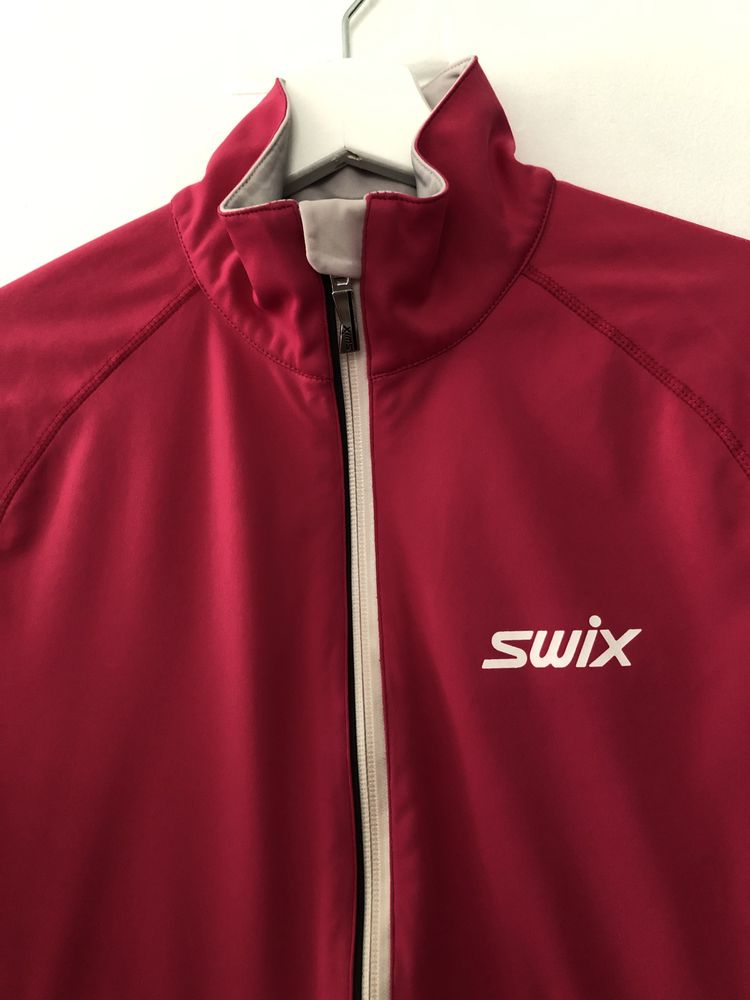 Swix windstopper S damska kurtka