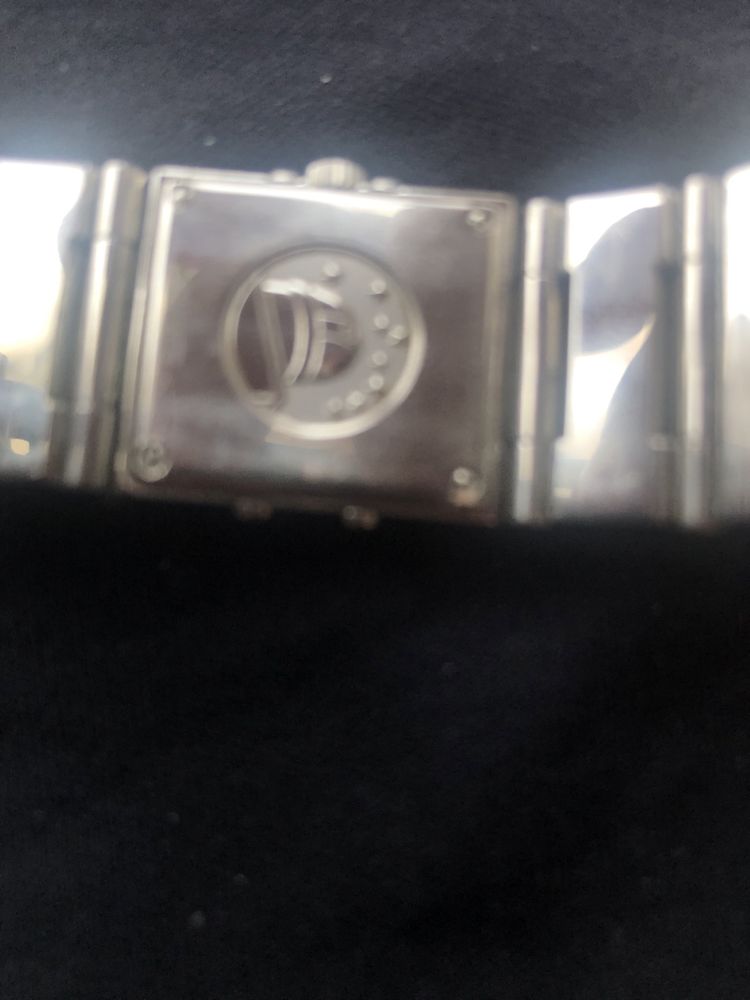 Zegarek damski omega