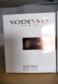 YODEYMA Paris_LINET/de Marly Delina Eau de Parfum EDP 100 ml