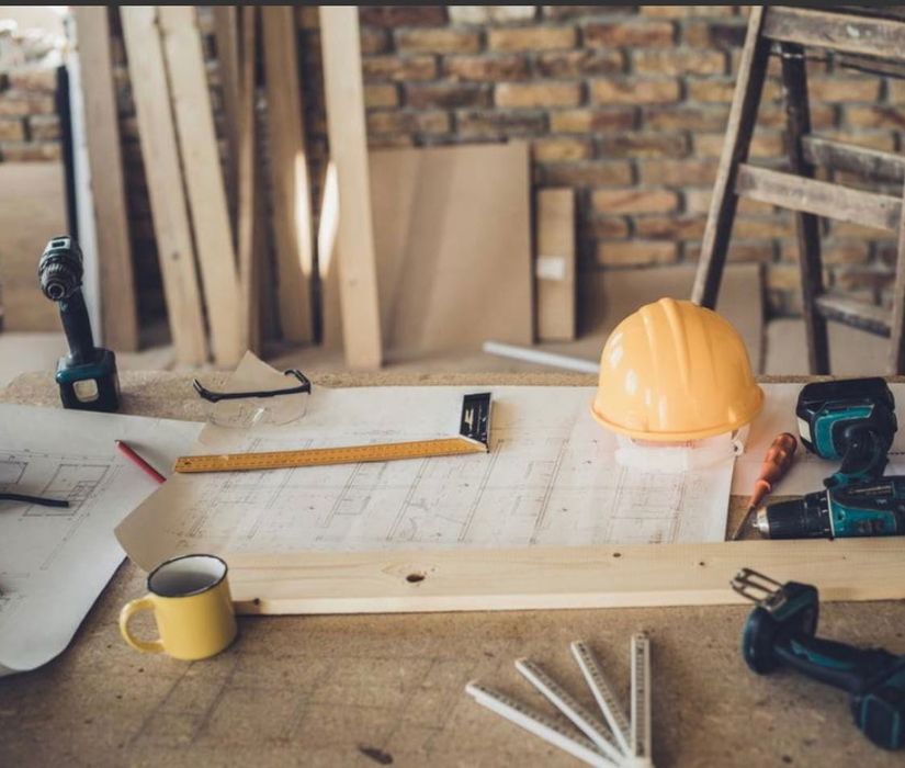 Remont bez stresu-solidnie i w dobrej cenie !