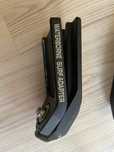 Adapter surfskate Waterborne + rail