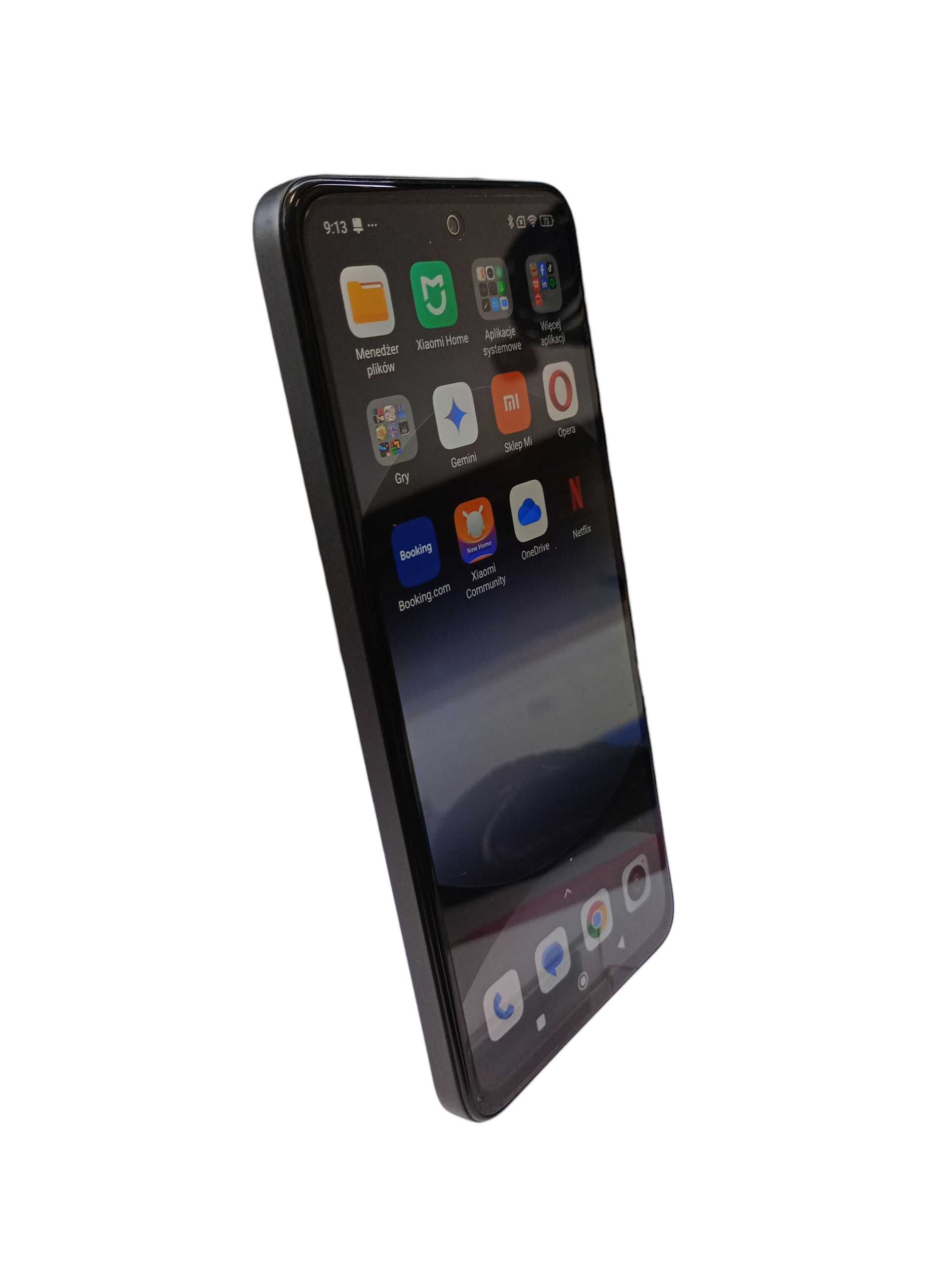Telefon Xiaomi Redmi Note 14 bez simlocka