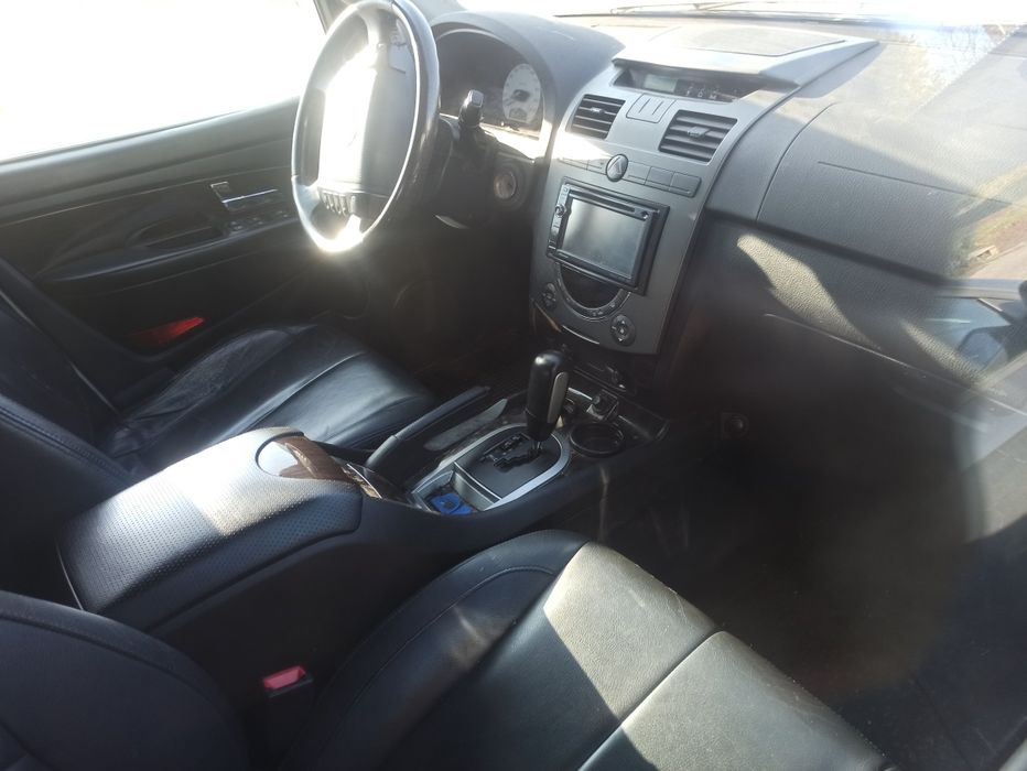 Продаж ML Rexton