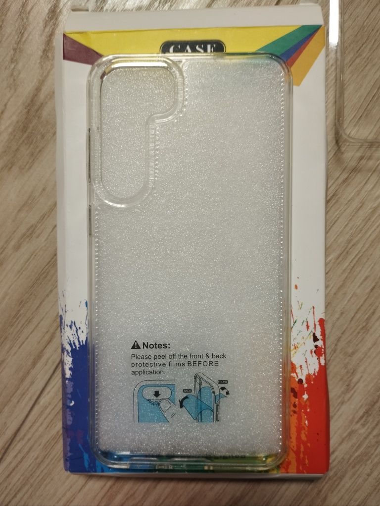 Etui Samsung Galaxy S23