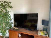 Telewizor TCL 50 cali