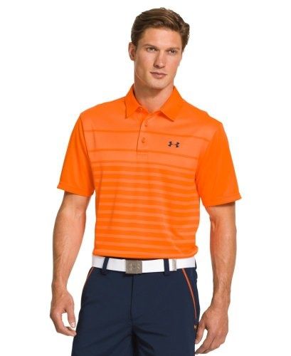 Чоловіча Поло Under Armour UA Front9