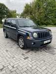 Продам Jeep Patriot 2.4 4x4
