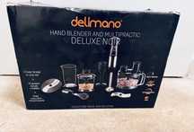 Blender ręczny DELIMANO