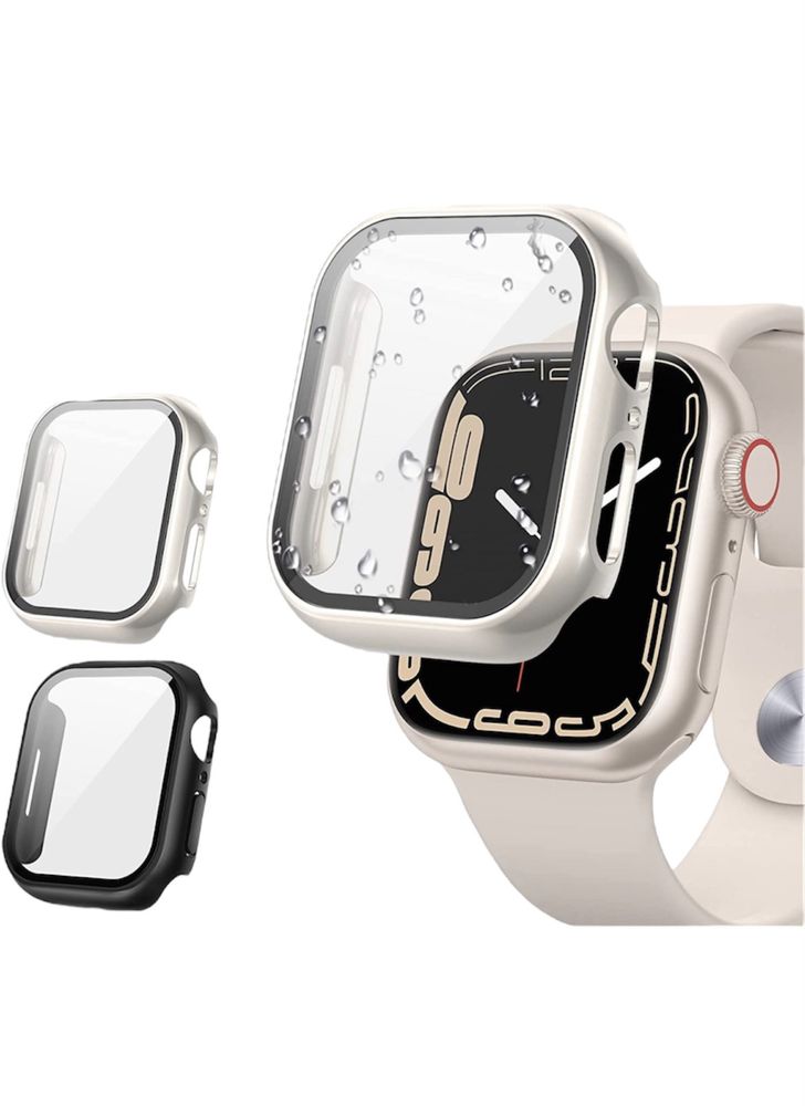 Capa protetora para Apple Watch 7 45mm