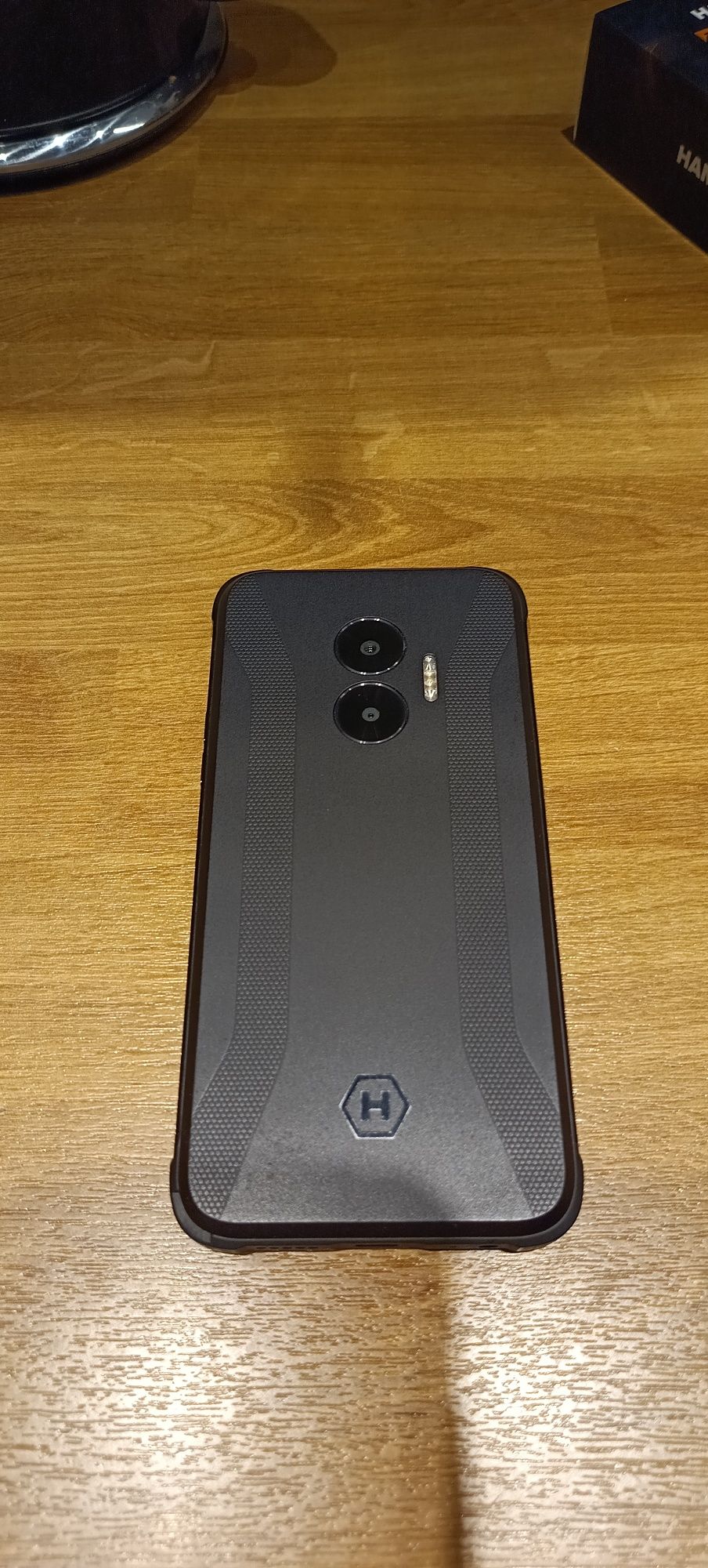 Hammer Blade V 5G
