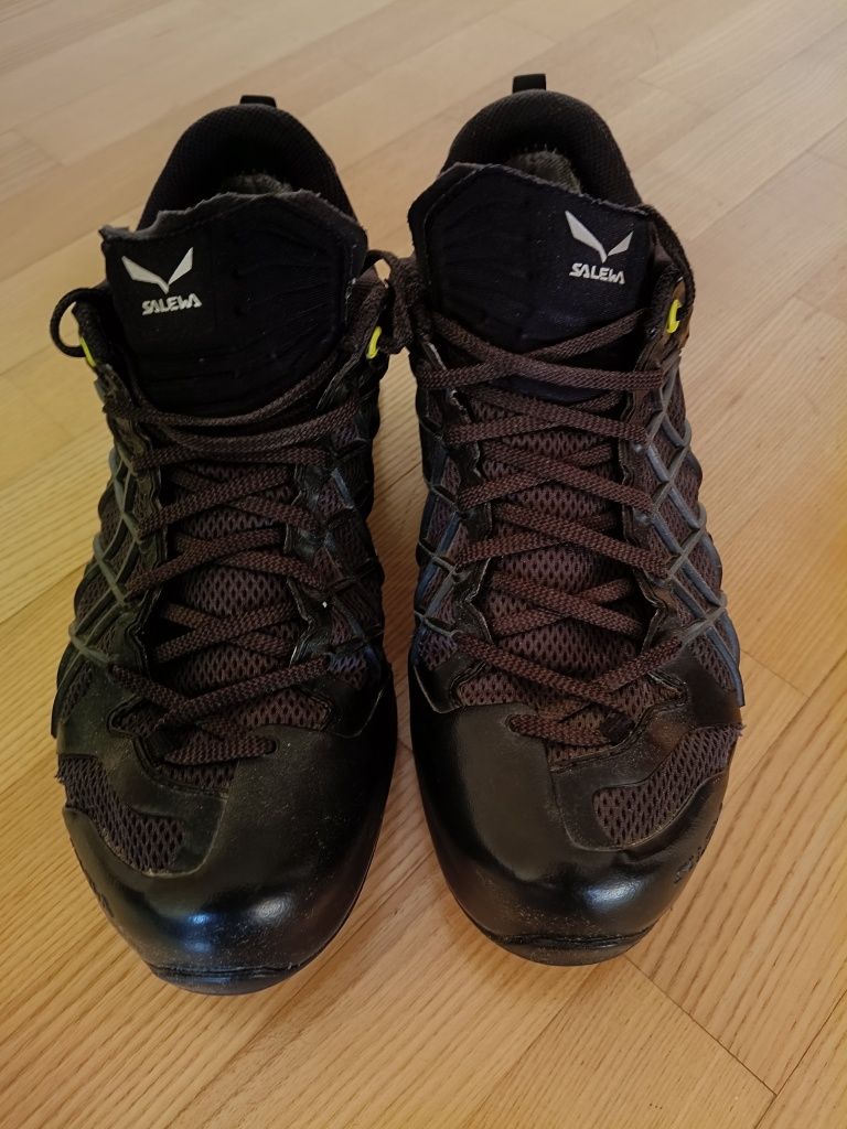 Salewa Wildfire GTX 45