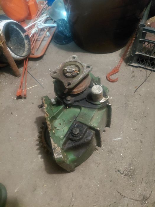 Ком газ 66 без напрацювання