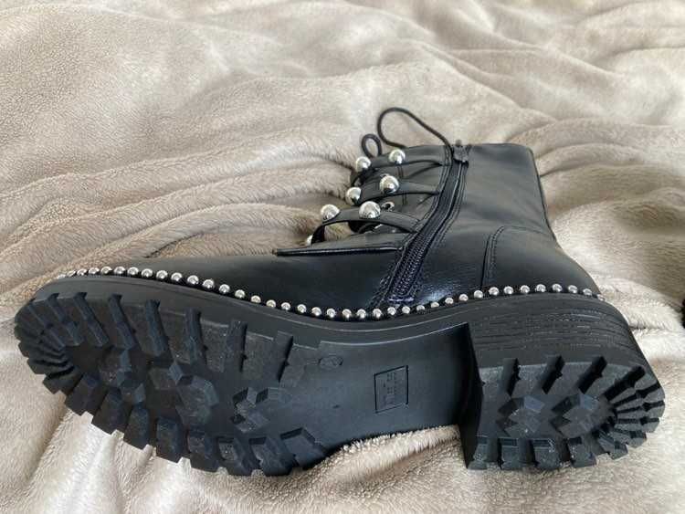 Buty DeeZee nowe r.41