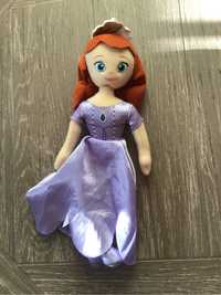 Принцесса София Disney мягкая игрушка