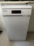 Maquina de lavar loiças Samsung