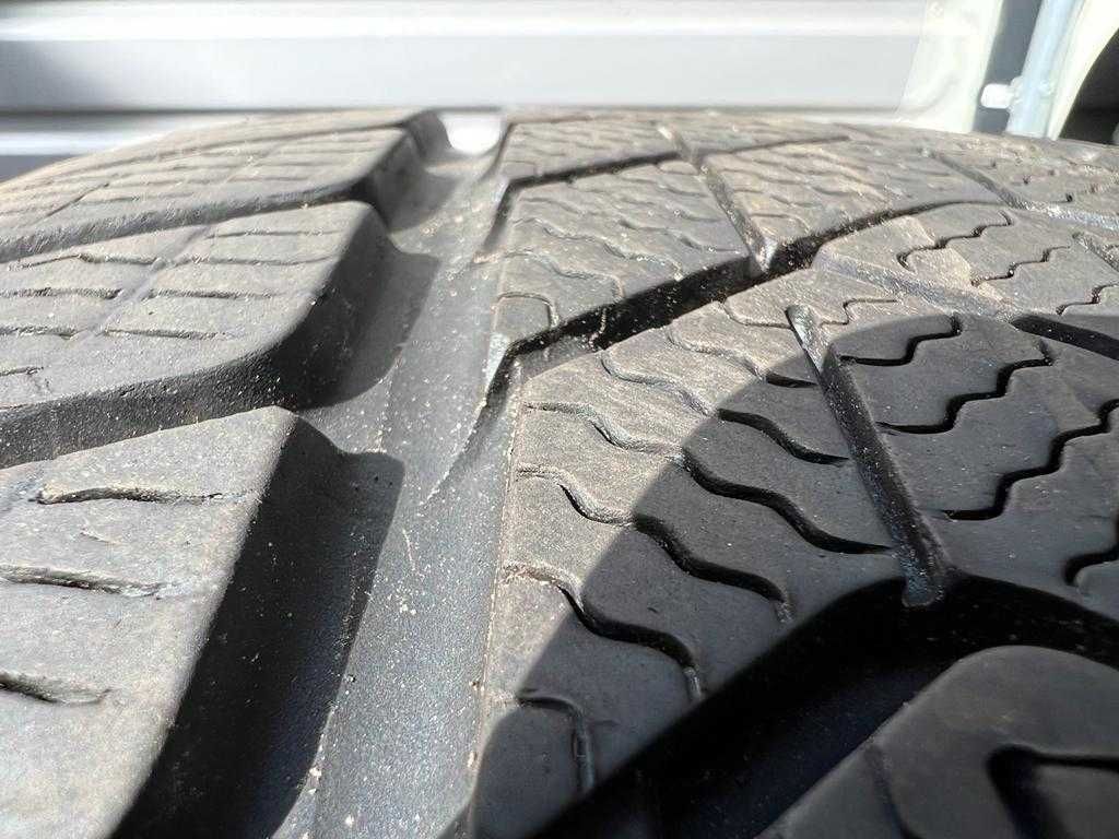 Opony Pirelli Sottozero 3 - 225/55/18