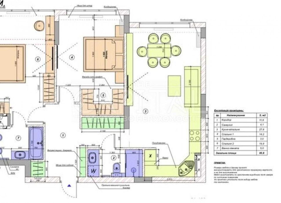 Продажа квартиры, ЖК Новопечерские Липки, Драгомирова, Верхогляда