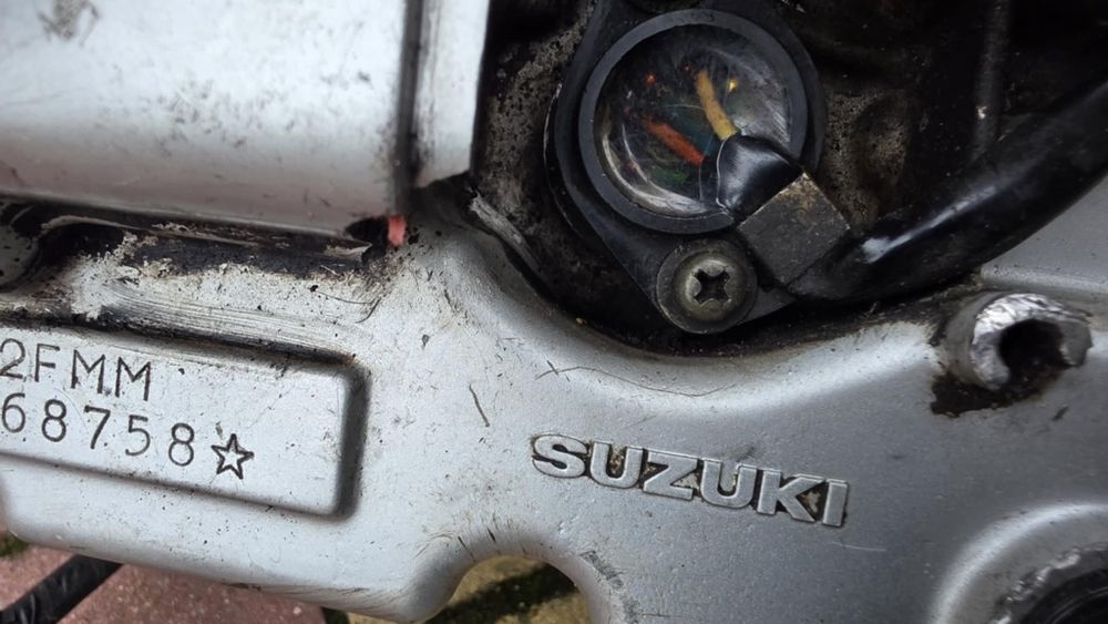 Quad 300 Suzuki extreme XXl marokowy bashan transport quad suzuki 300