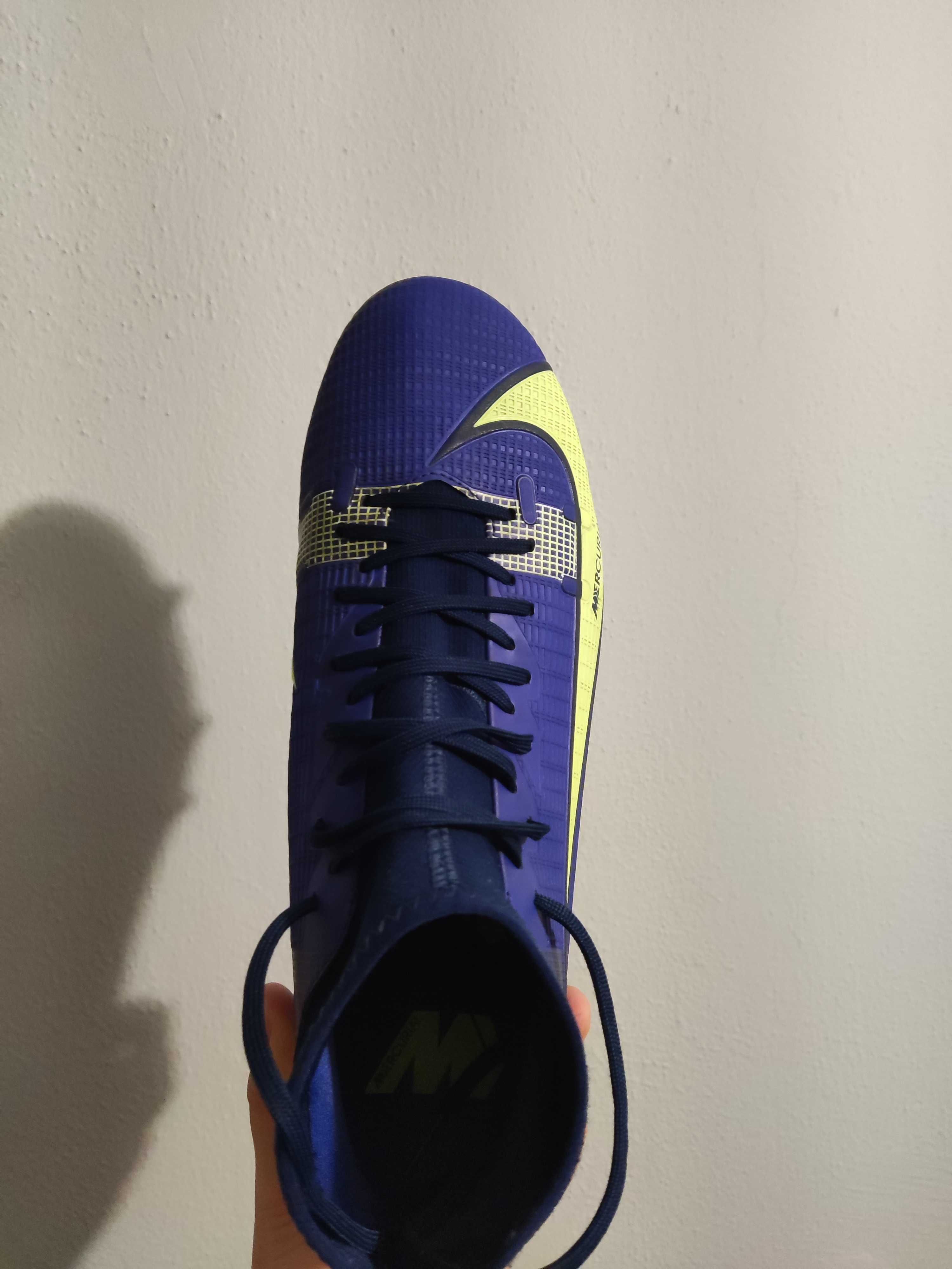 Nike Mercurial Superfly Academy DF SG Football Boots