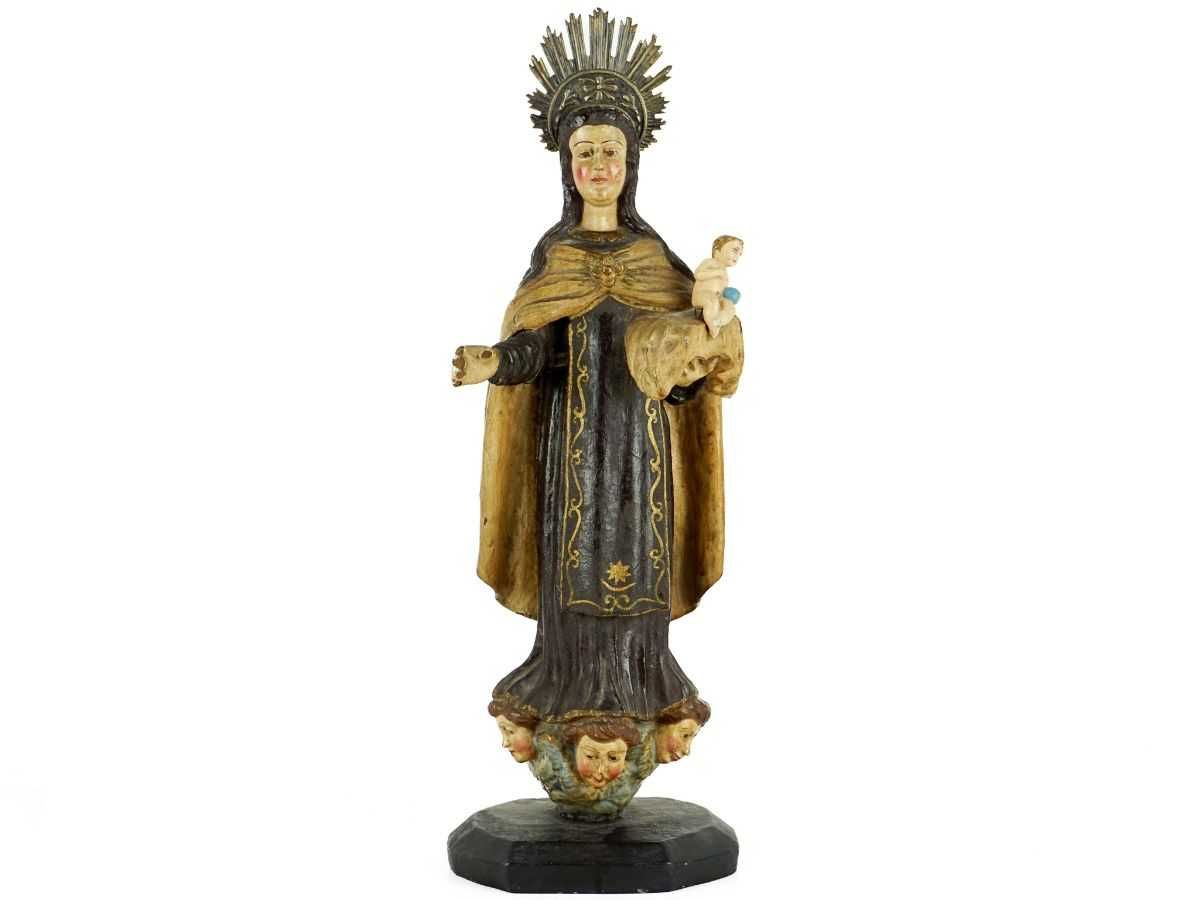 São Pedro em Madeira