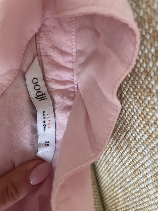 Пакет речей жіночий