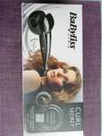 Lokówka BaByliss Paris Secret C900E